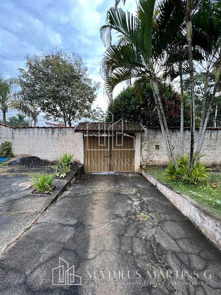 Chácara de 1.050m2° com excelente piscina e quintal amplo — foto 7