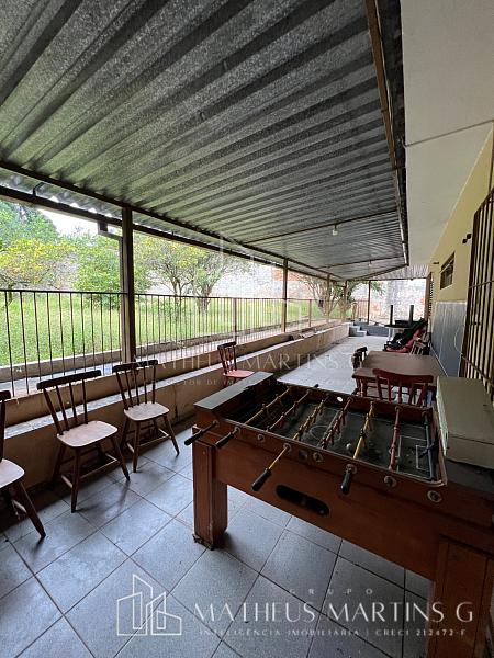 Chácara de 1.050m2° com excelente piscina e quintal amplo — foto 16