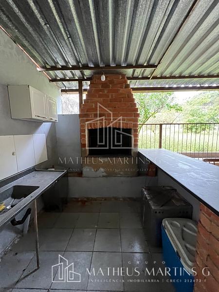 Chácara de 1.050m2° com excelente piscina e quintal amplo — foto 18