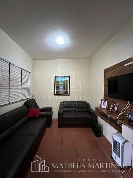 Chácara de 1.050m2° com excelente piscina e quintal amplo — foto 12