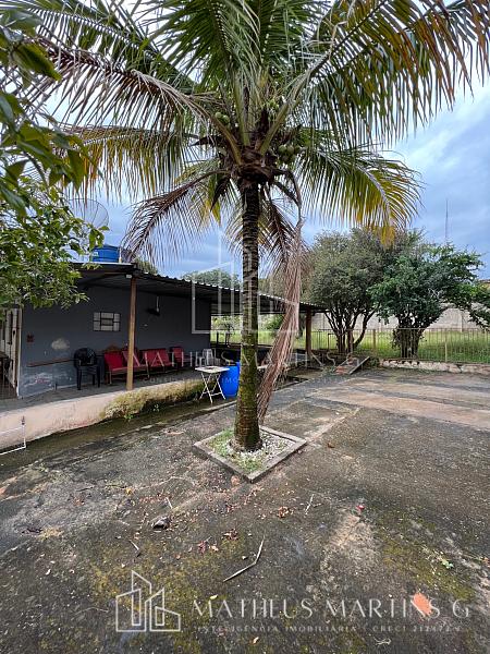 Chácara de 1.050m2° com excelente piscina e quintal amplo — foto 5
