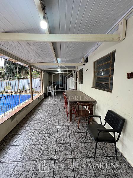 Chácara de 1.050m2° com excelente piscina e quintal amplo — foto 15