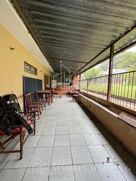 Chácara de 1.050m2° com excelente piscina e quintal amplo — foto 17