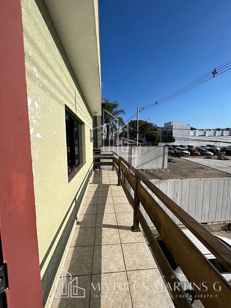 Imóvel Comercial à venda, 977m², 2 banheiros, 3 garagens - Distrito Industrial - Salto — foto 5