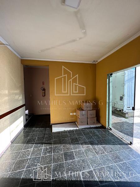 Imóvel Comercial à venda, 977m², 2 banheiros, 3 garagens - Distrito Industrial - Salto — foto 7