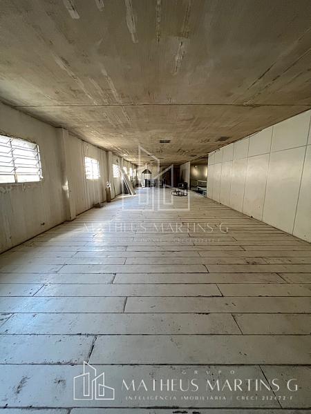 Imóvel Comercial à venda, 977m², 2 banheiros, 3 garagens - Distrito Industrial - Salto — foto 8