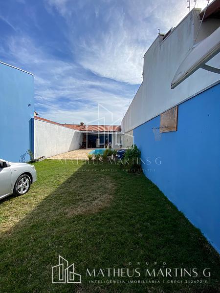 Linda edícula pronta com piscina e churrasqueira — foto 7