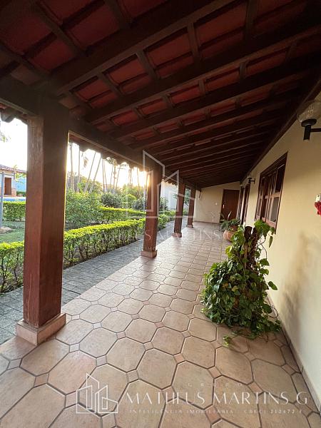 Casa de Veraneio de alto padrão — foto 4