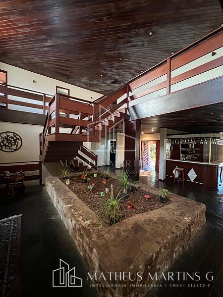 Casa de Veraneio de alto padrão — foto 6