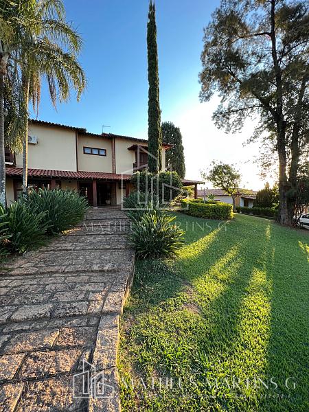 Casa de Veraneio de alto padrão — foto 3