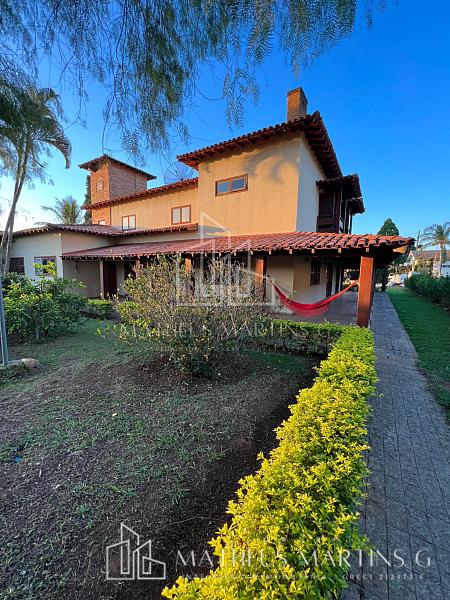 Casa de Veraneio de alto padrão — foto 7