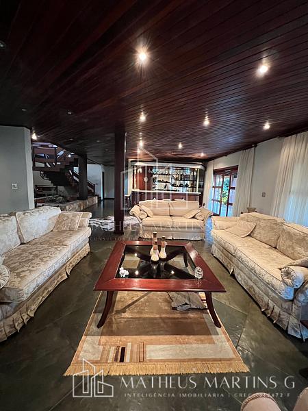 Casa de Veraneio de alto padrão — foto 8