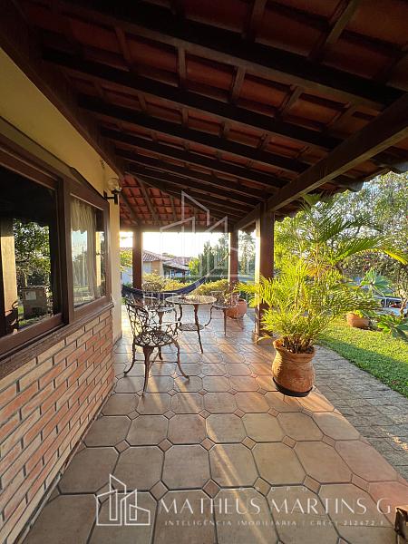 Casa de Veraneio de alto padrão — foto 5