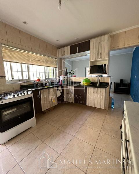 Sobrado com 3 dormitórios a venda no jardim saltense — foto 3