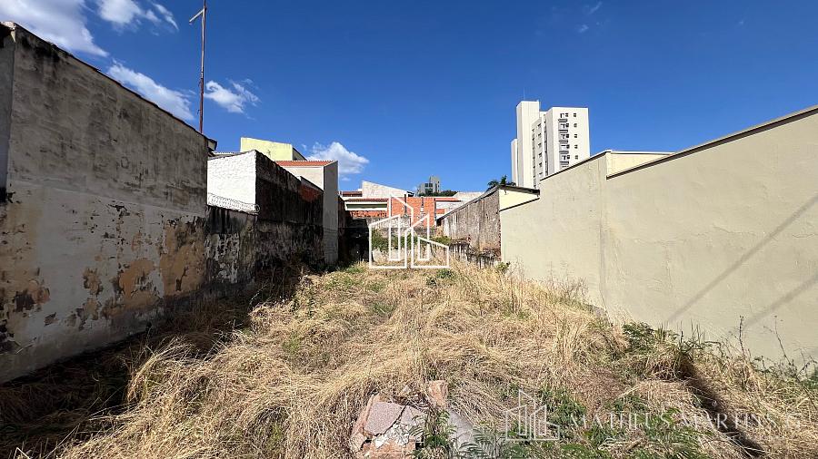 Terreno de 350m2° 100% Plano, murado e com portão — foto 4