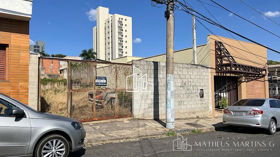 Terreno de 350m2° 100% Plano, murado e com portão — foto 3