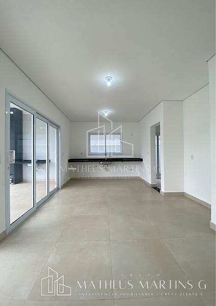 Imóvel duplex com fachada imponente - 3 dormitórios sendo 3 suítes mais espaço gourmet — foto 7