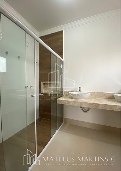 Imóvel duplex com fachada imponente - 3 dormitórios sendo 3 suítes mais espaço gourmet — foto 9