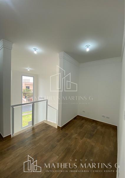 Imóvel duplex com fachada imponente - 3 dormitórios sendo 3 suítes mais espaço gourmet — foto 8