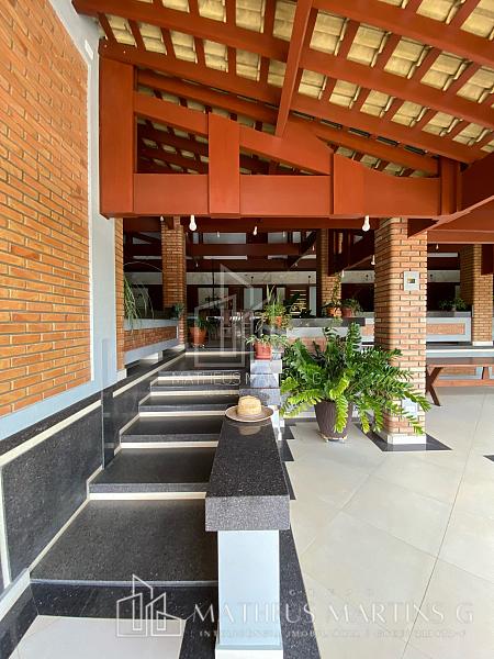 Chácara de Alto Padrão, com paisagismo diferenciado — foto 10