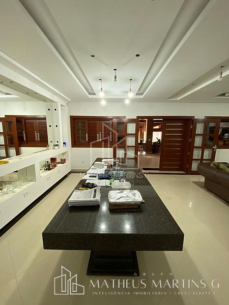 Chácara de Alto Padrão, com paisagismo diferenciado — foto 5