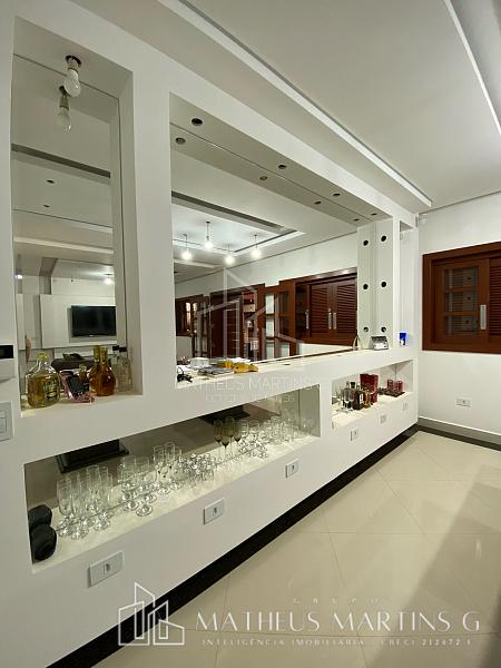 Chácara de Alto Padrão, com paisagismo diferenciado — foto 7