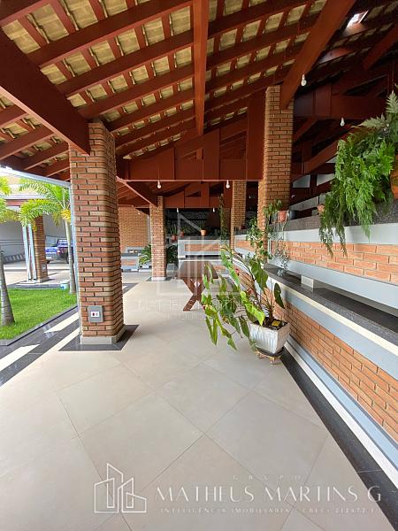 Chácara de Alto Padrão, com paisagismo diferenciado — foto 15