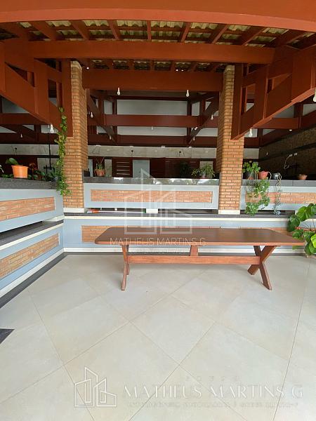 Chácara de Alto Padrão, com paisagismo diferenciado — foto 11