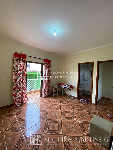 Sobrado com 3 dormitórios sendo 2 suítes, mais 1 banheiro social — foto 15