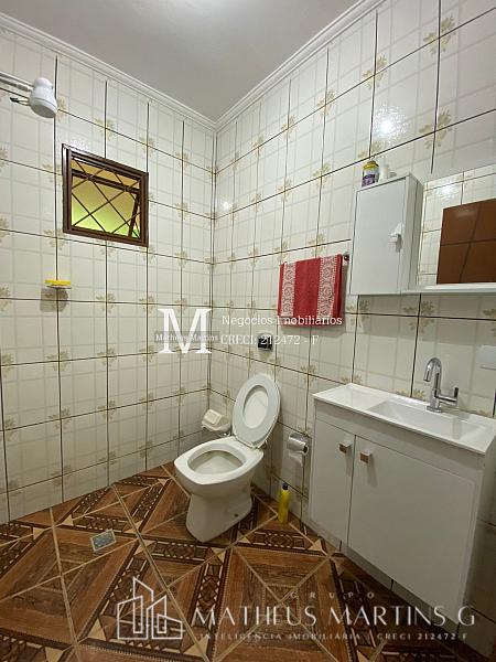 Sobrado com 3 dormitórios sendo 2 suítes, mais 1 banheiro social — foto 20