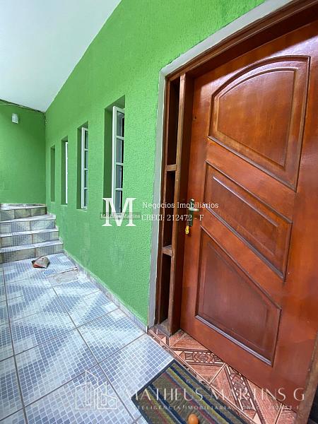 Sobrado com 3 dormitórios sendo 2 suítes, mais 1 banheiro social — foto 4