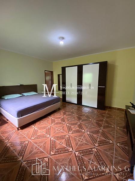 Sobrado com 3 dormitórios sendo 2 suítes, mais 1 banheiro social — foto 12