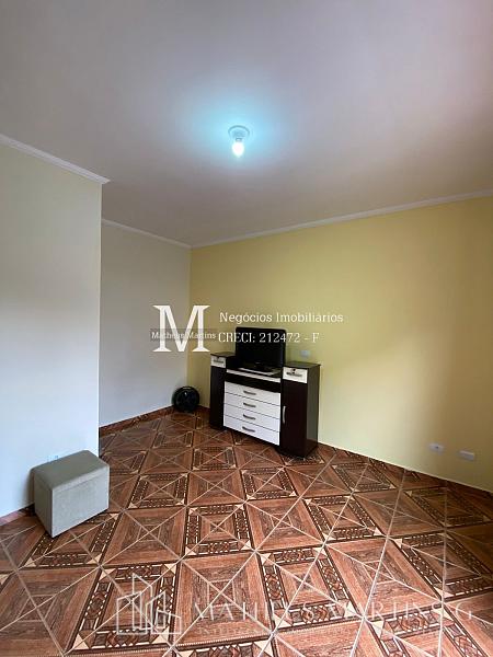 Sobrado com 3 dormitórios sendo 2 suítes, mais 1 banheiro social — foto 14