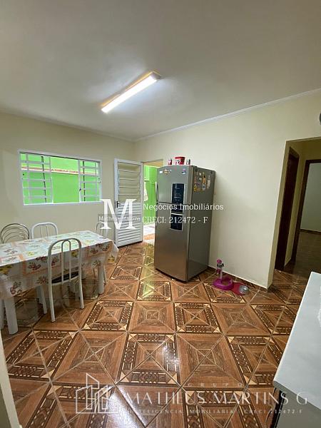 Sobrado com 3 dormitórios sendo 2 suítes, mais 1 banheiro social — foto 11