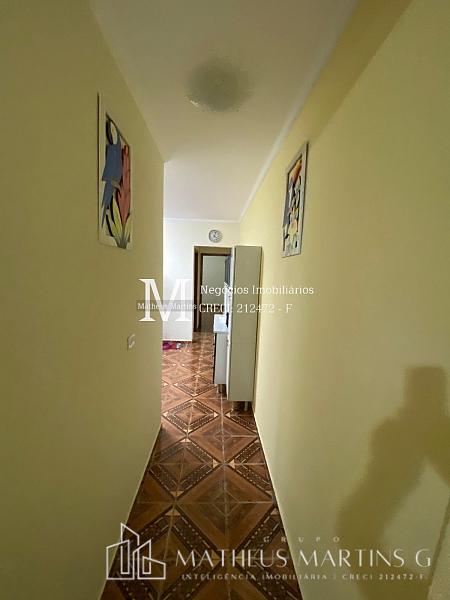 Sobrado com 3 dormitórios sendo 2 suítes, mais 1 banheiro social — foto 8