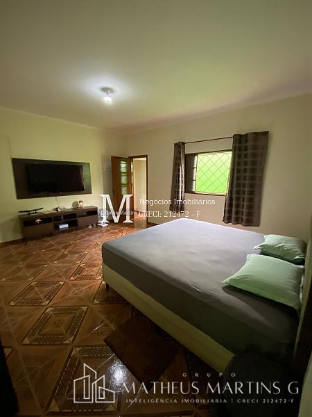 Sobrado com 3 dormitórios sendo 2 suítes, mais 1 banheiro social — foto 18