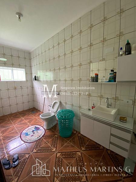 Sobrado com 3 dormitórios sendo 2 suítes, mais 1 banheiro social — foto 13