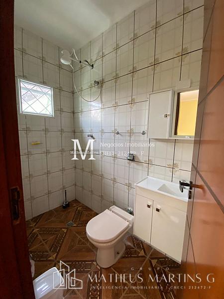 Sobrado com 3 dormitórios sendo 2 suítes, mais 1 banheiro social — foto 17