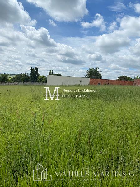 Terreno para chácara bairro Reconquista com 1.000 m² - Excelente topografia 100% Plano - Reconquista Salto/SP — foto 4