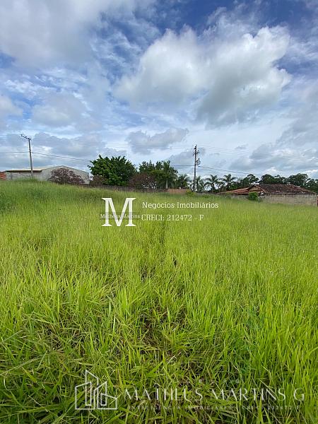 Terreno para chácara bairro Reconquista com 1.000 m² - Excelente topografia 100% Plano - Reconquista Salto/SP — foto 6
