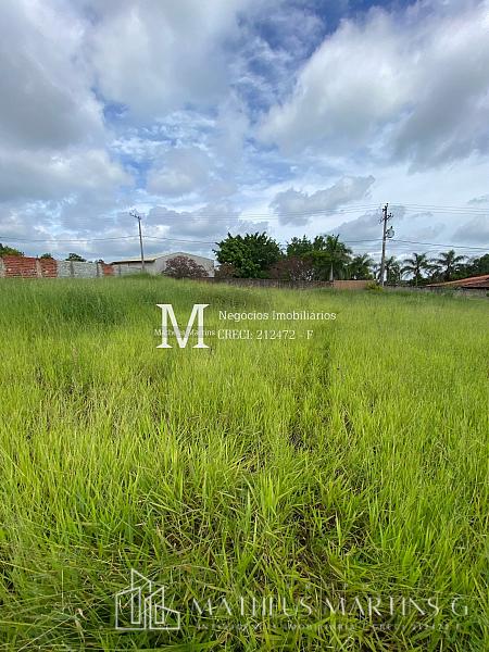 Terreno para chácara bairro Reconquista com 1.000 m² - Excelente topografia 100% Plano - Reconquista Salto/SP — foto 7