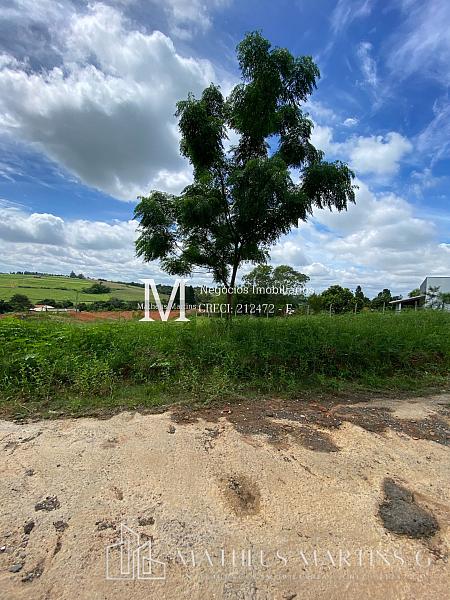 Terreno para chácara com excelente no bairro Reconquista com metragem 1.250 m² Bairro Reconquista - Salto/SP — foto 6
