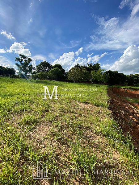 Terreno para chácara com excelente no bairro Reconquista com metragem 1.250 m² Bairro Reconquista - Salto/SP — foto 2