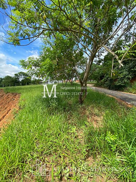 Terreno para chácara com excelente no bairro Reconquista com metragem 1.250 m² Bairro Reconquista - Salto/SP — foto 3