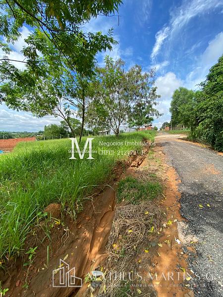 Terreno para chácara com excelente no bairro Reconquista com metragem 1.250 m² Bairro Reconquista - Salto/SP — foto 4