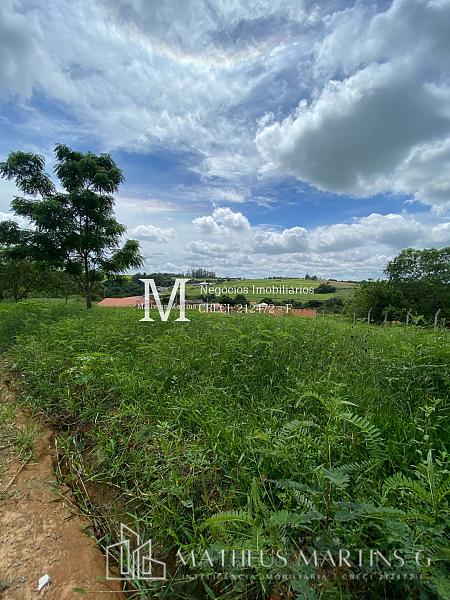 Terreno para chácara com excelente no bairro Reconquista com metragem 1.250 m² Bairro Reconquista - Salto/SP — foto 5