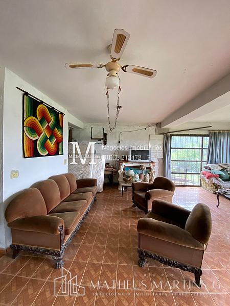 Chácara com excelente terreno, preço abaixo do mercado para reformar do seu jeito — foto 8