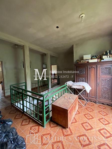 Chácara com excelente terreno, preço abaixo do mercado para reformar do seu jeito — foto 9