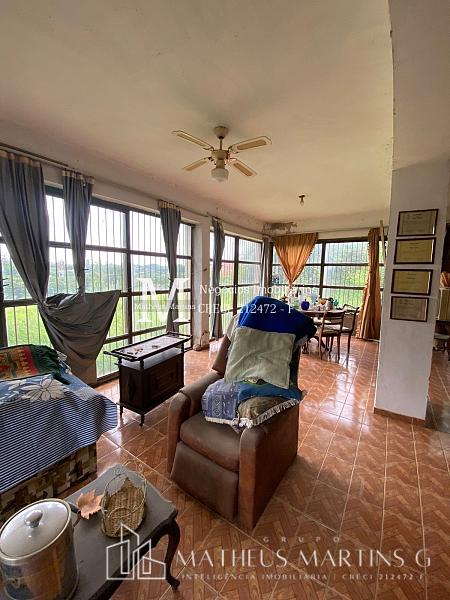 Chácara com excelente terreno, preço abaixo do mercado para reformar do seu jeito — foto 7