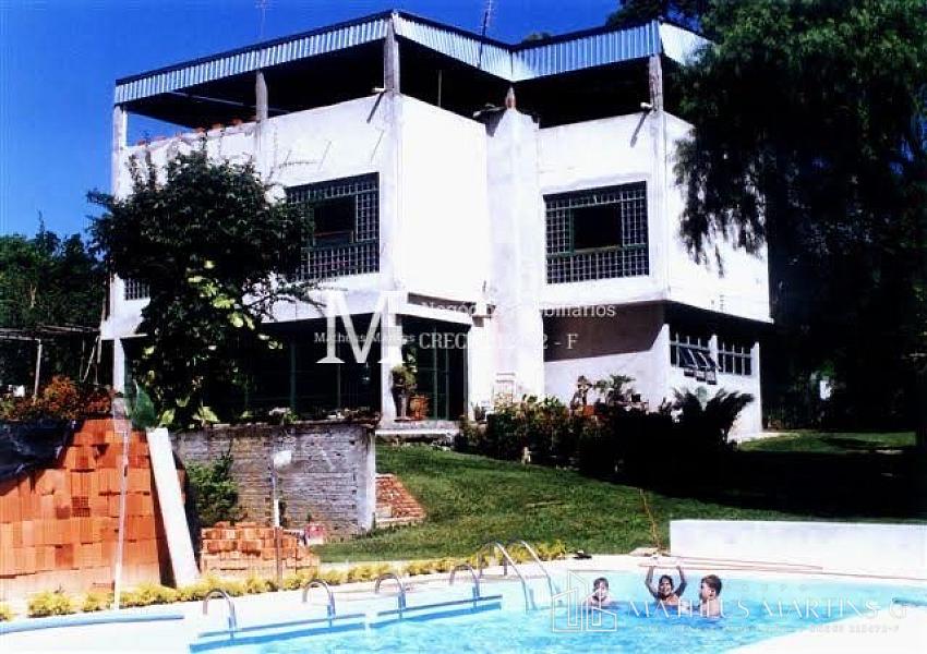 Chácara com excelente terreno, preço abaixo do mercado para reformar do seu jeito — foto 5